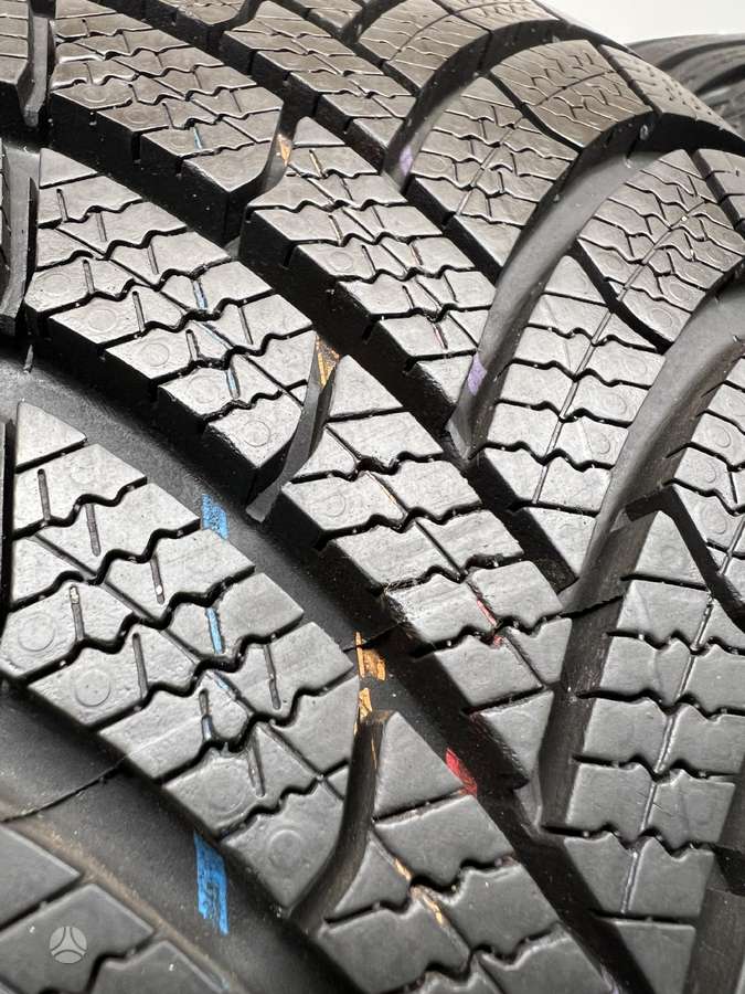 Semperit Speed Grip 5 2022m, winter 195/60 R16