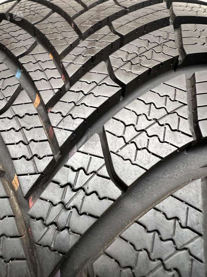 Semperit Speed Grip 5 2022m, winter 195/60 R16