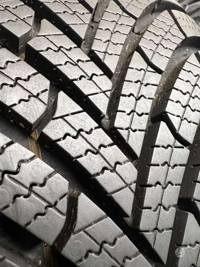 Semperit Speed Grip 5 2022m, winter 195/60 R16
