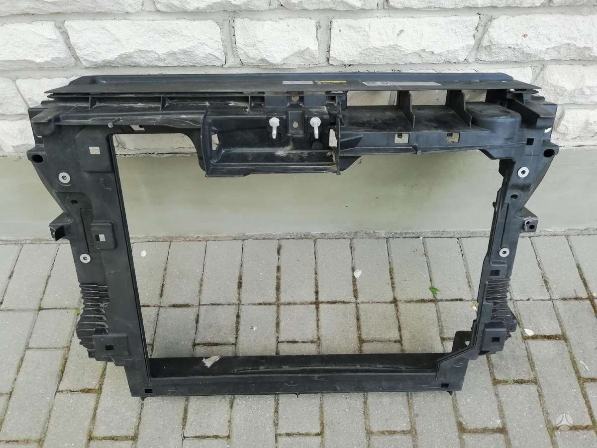 Volkswagen Sharan 7no 805588 b