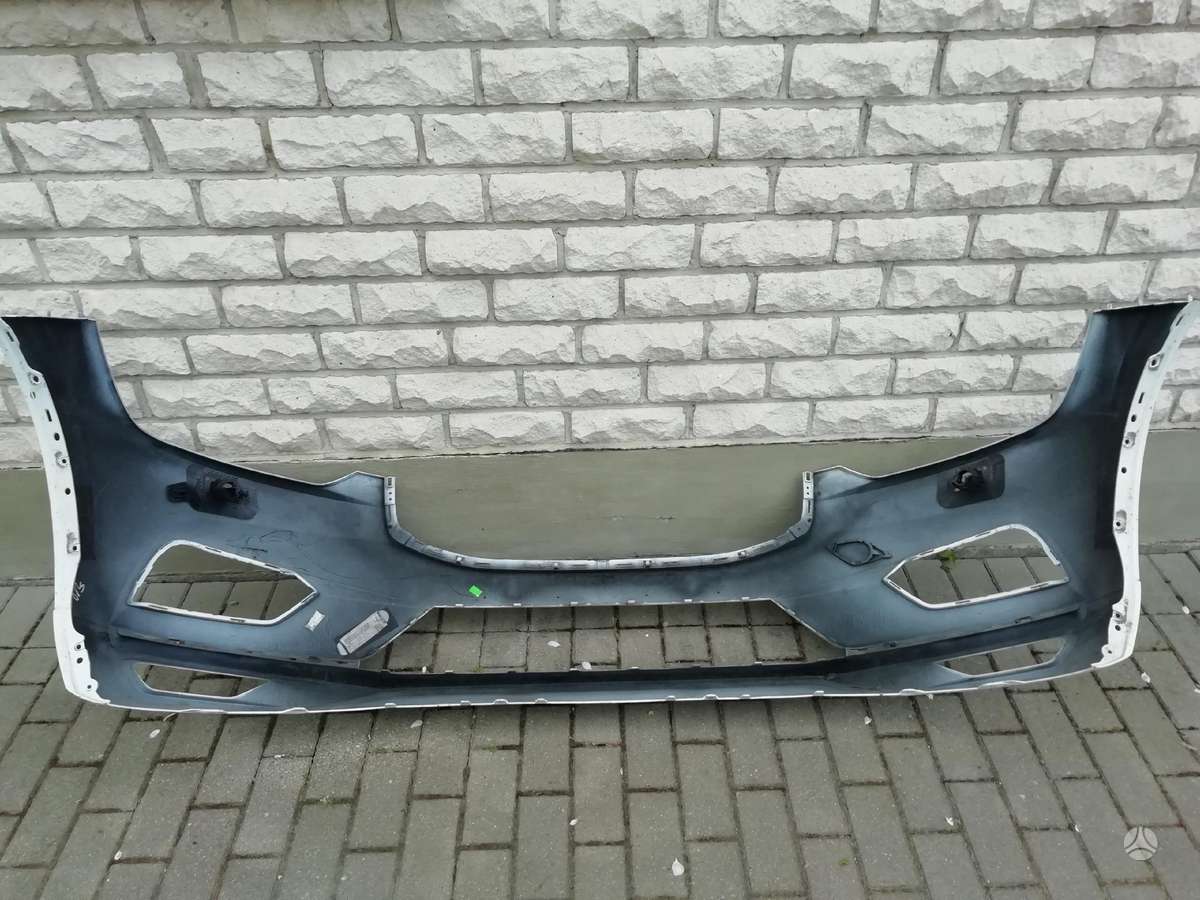 Volvo XC60 r design gln difuzorius