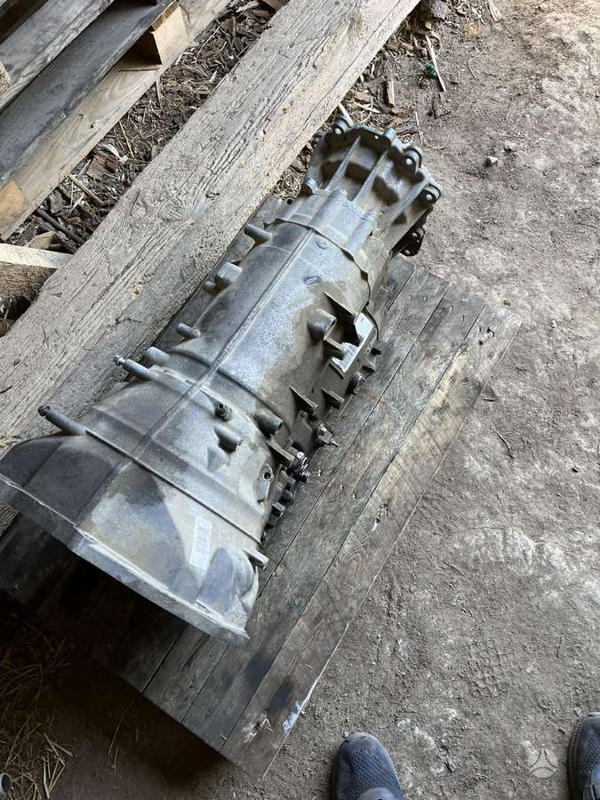 Jeep Grand Cherokee engine parts