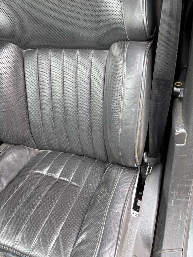 Volkswagen Phaeton