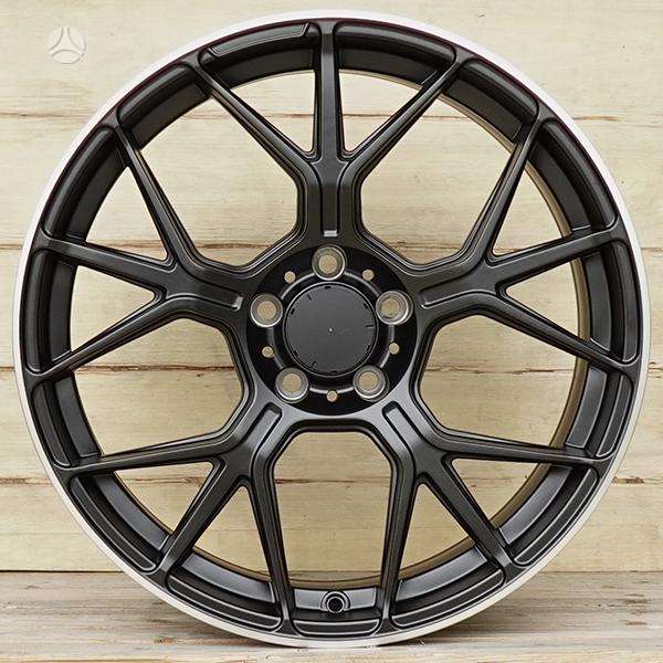 -Kita- FA717-03, light alloy, R20