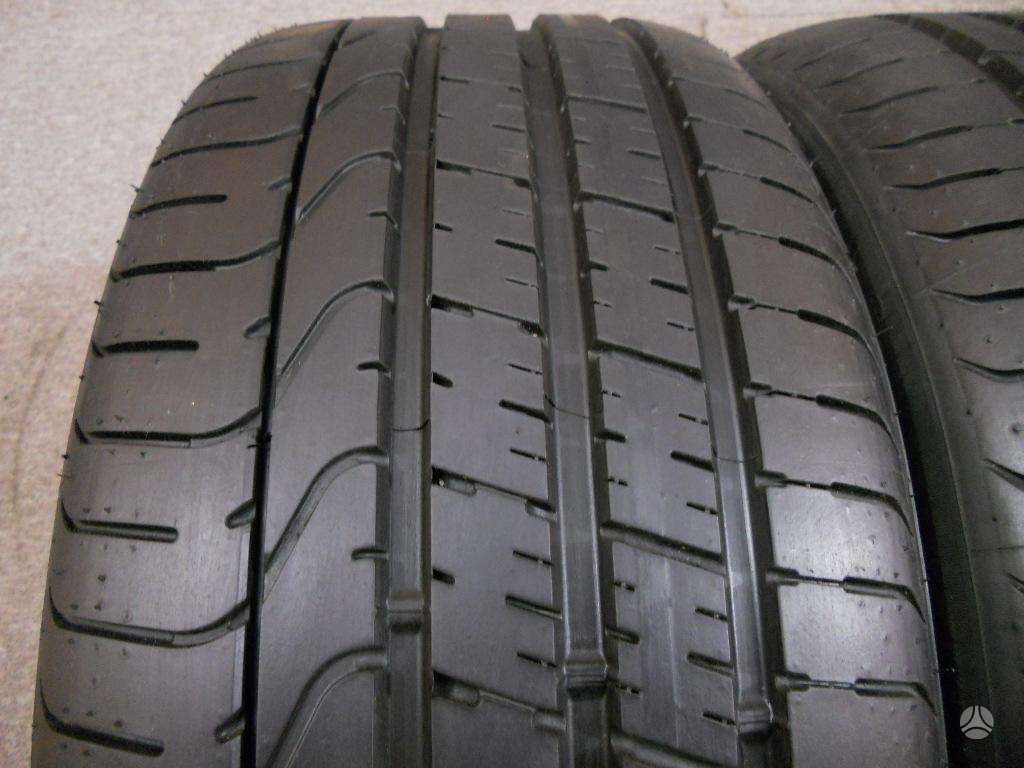 Pirelli 99% PZero NO, summer 235/35 R20
