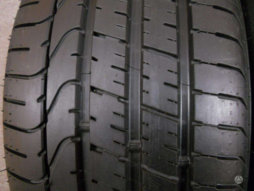 Pirelli 99% PZero NO, summer 235/35 R20