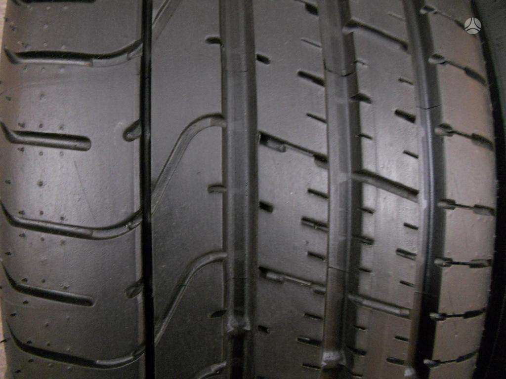 Pirelli 99% PZero NO, summer 235/35 R20