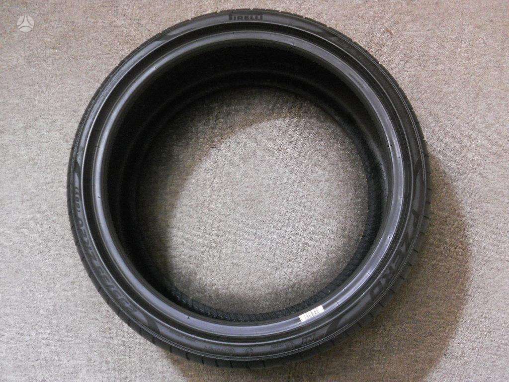 Pirelli 99% PZero NO, vasarinės 235/35 R20