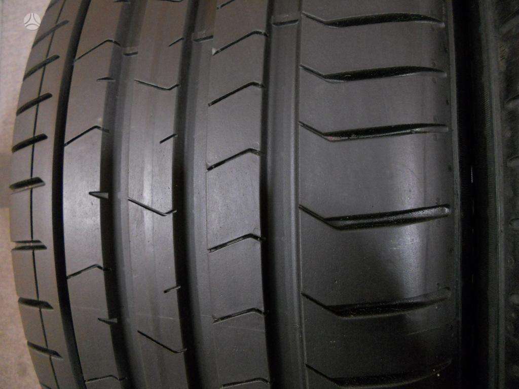 Pirelli 2021m PZero LS, summer 275/40 R19