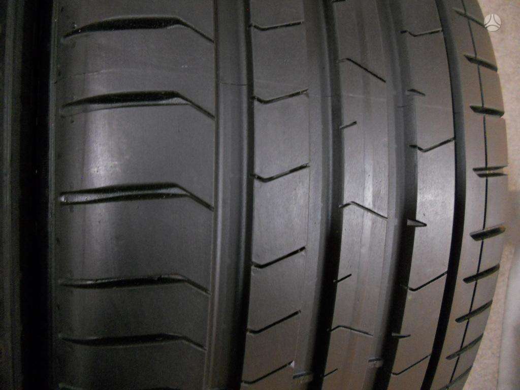 Pirelli 2021m PZero LS, vasarinės 275/40 R19