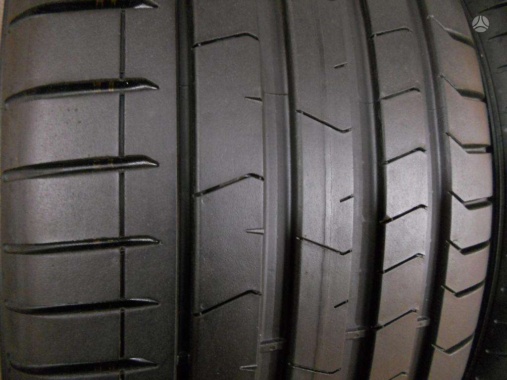 Pirelli 2021m PZero LS, vasarinės 275/40 R19