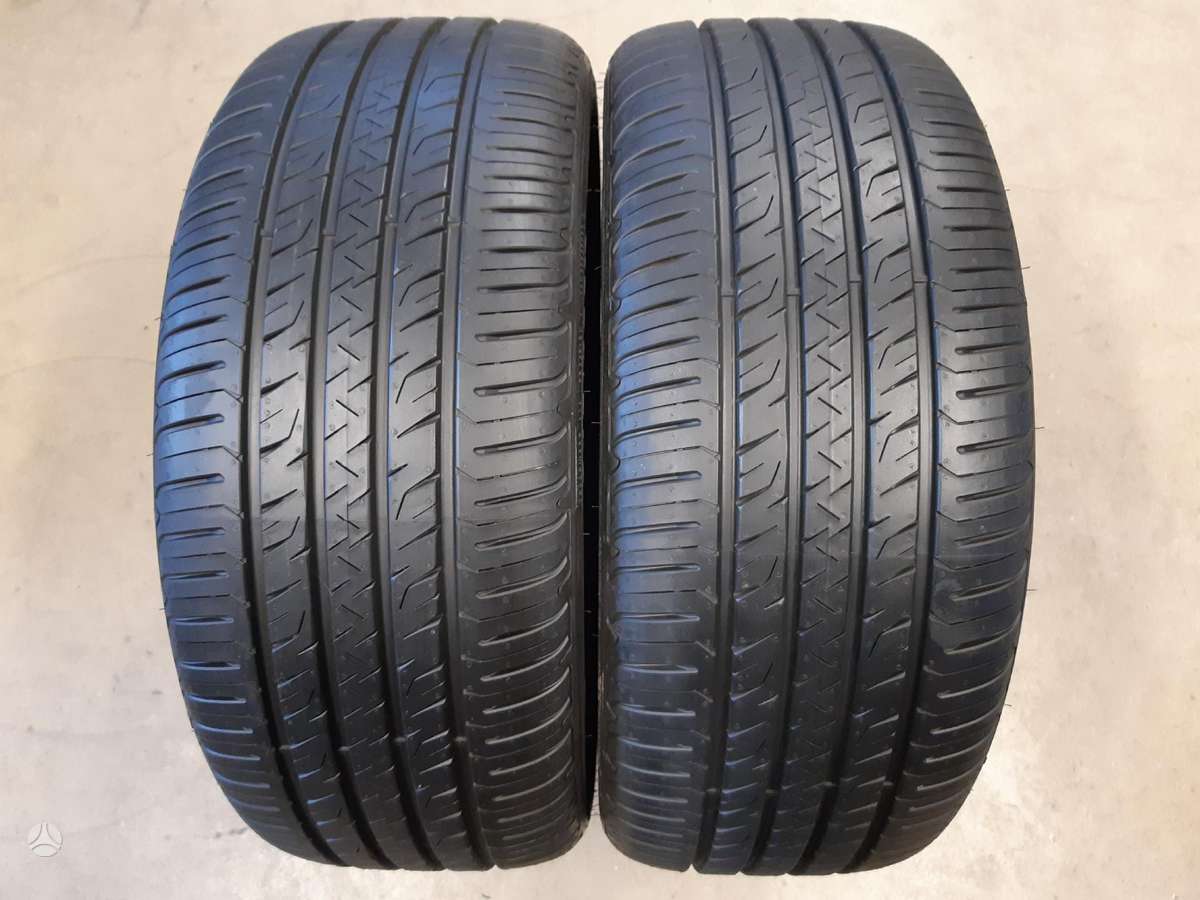 Goodyear 2023m 95% Performance, vasarinės 245/45 R19