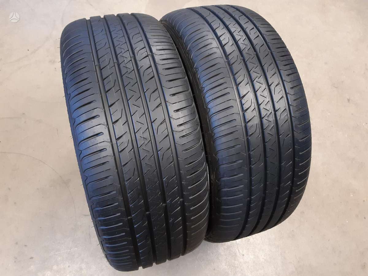 Goodyear 2023m 95% Performance, летние 245/45 R19