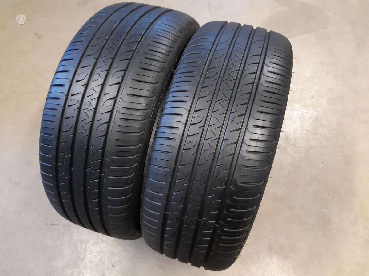 Goodyear 2023m 95% Performance, vasarinės 245/45 R19