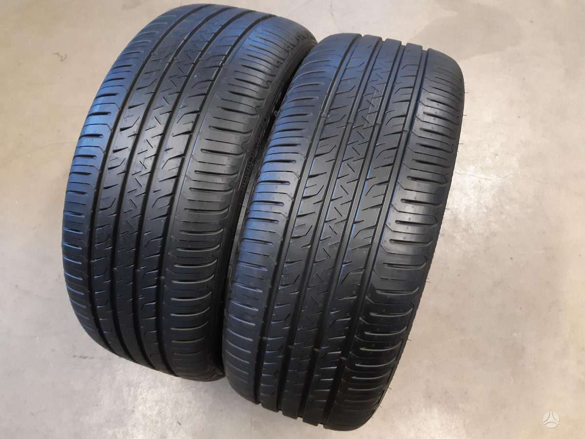 Goodyear 2023m 95% Performance, летние 245/45 R19