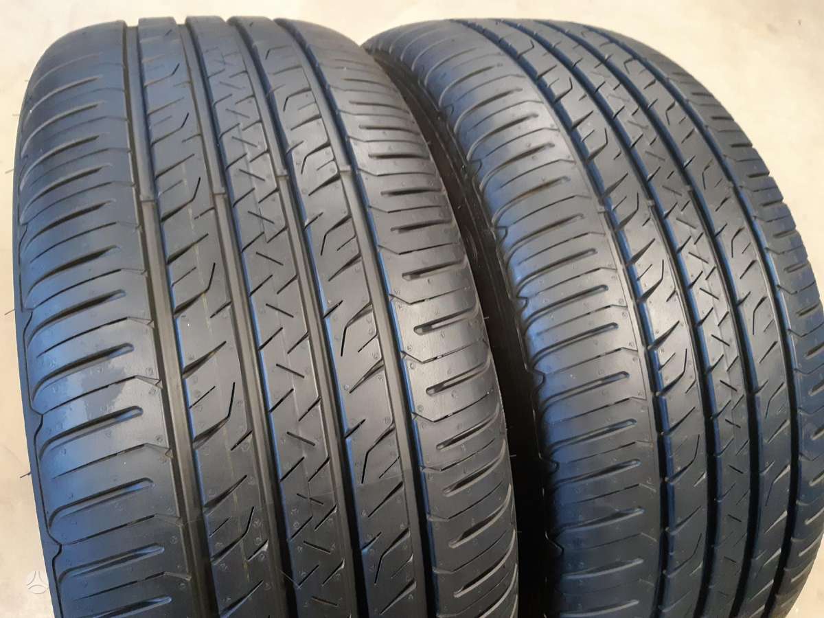Goodyear 2023m 95% Performance, vasarinės 245/45 R19