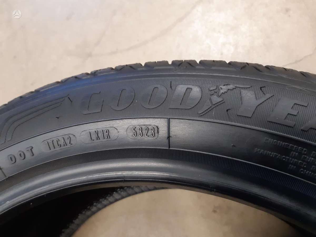 Goodyear 2023m 95% Performance, summer 245/45 R19