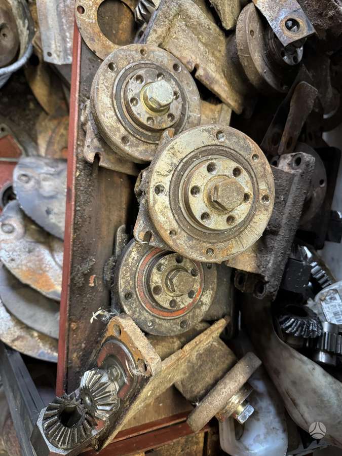 Kuhn Krone