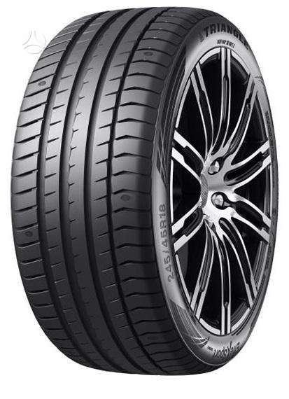 Triangle Th202, vasaras 245/35 R20