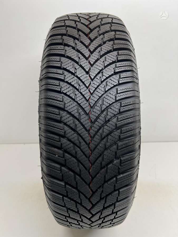 Firestone WinterHawk 4 2025m, winter 215/65 R16
