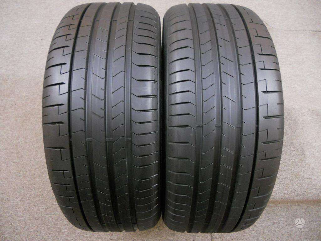 Pirelli 2023m 95% PZero SC, летние 235/40 R19