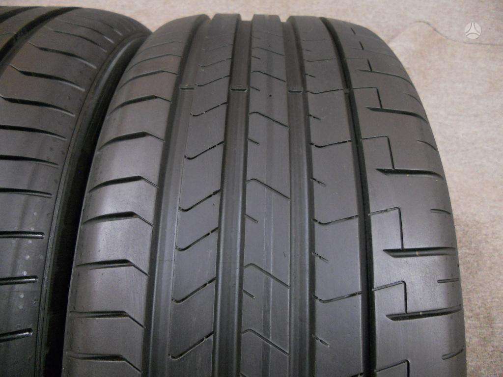 Pirelli 2023m 95% PZero SC, летние 235/40 R19