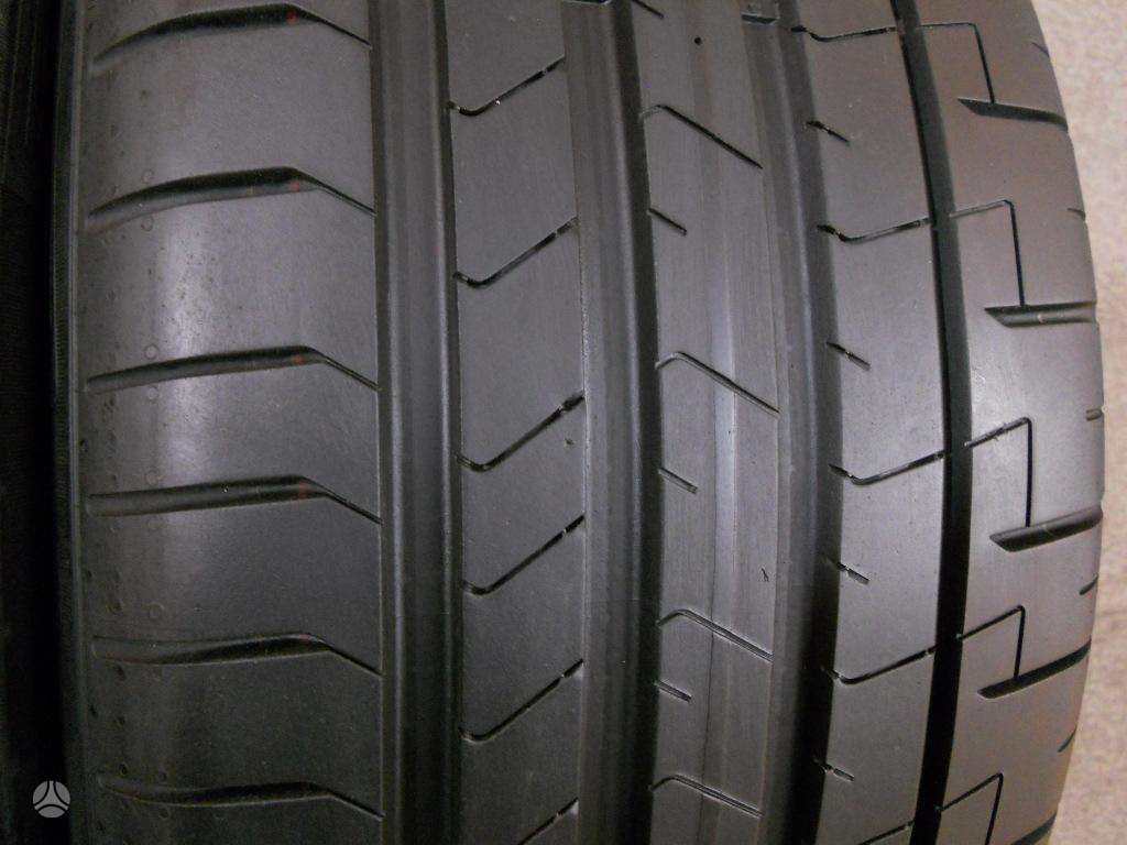 Pirelli 2023m 95% PZero SC, летние 235/40 R19