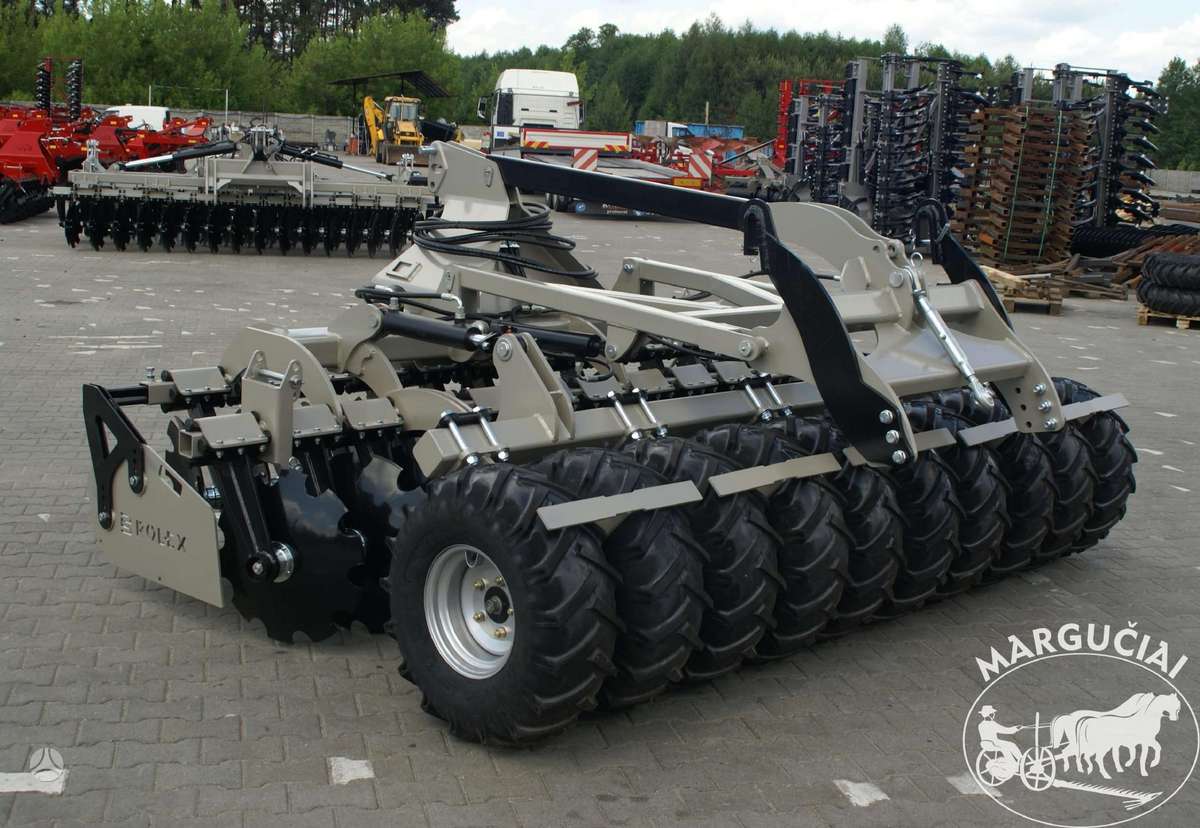 ROL-EX AUTW 400, скребки, скрубберы