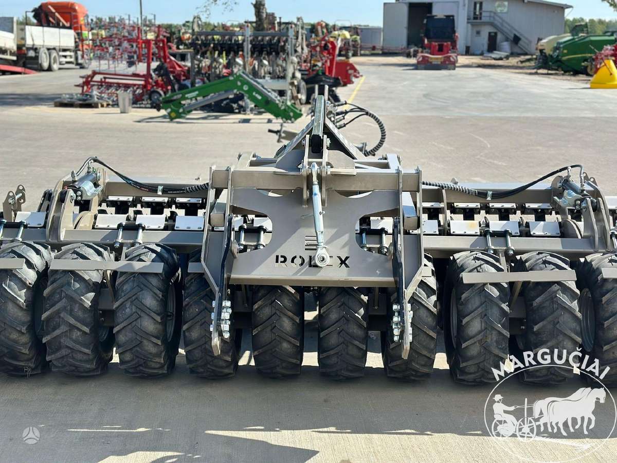 ROL-EX AUTW 400, scrapers, scrubbers