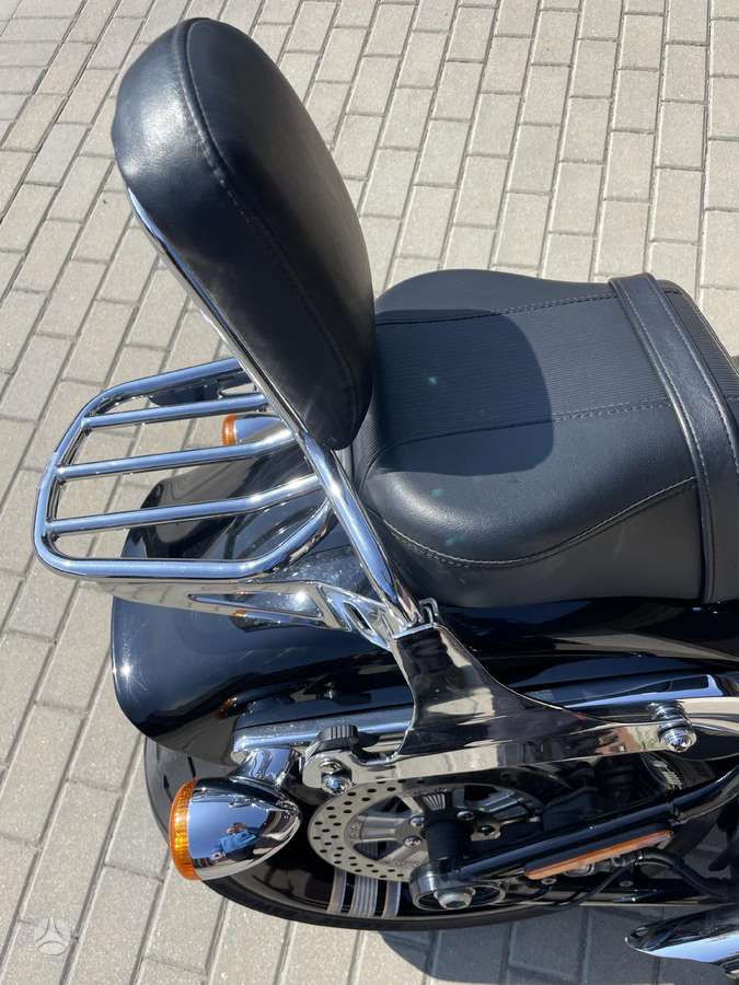 Harley-Davidson BREAKOUT 1700cc, чопперы / круизеры / custom