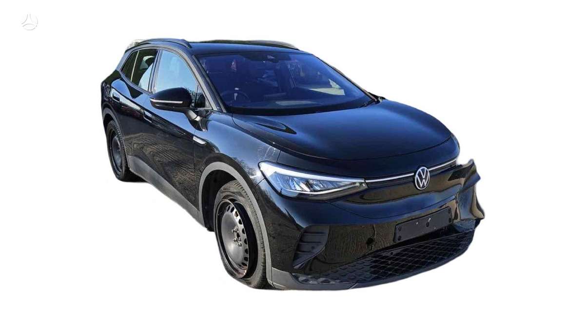 Volkswagen ID.4 dalimis. Vw id4 dalys