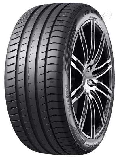 Triangle TH202, vasaras 265/45 R20