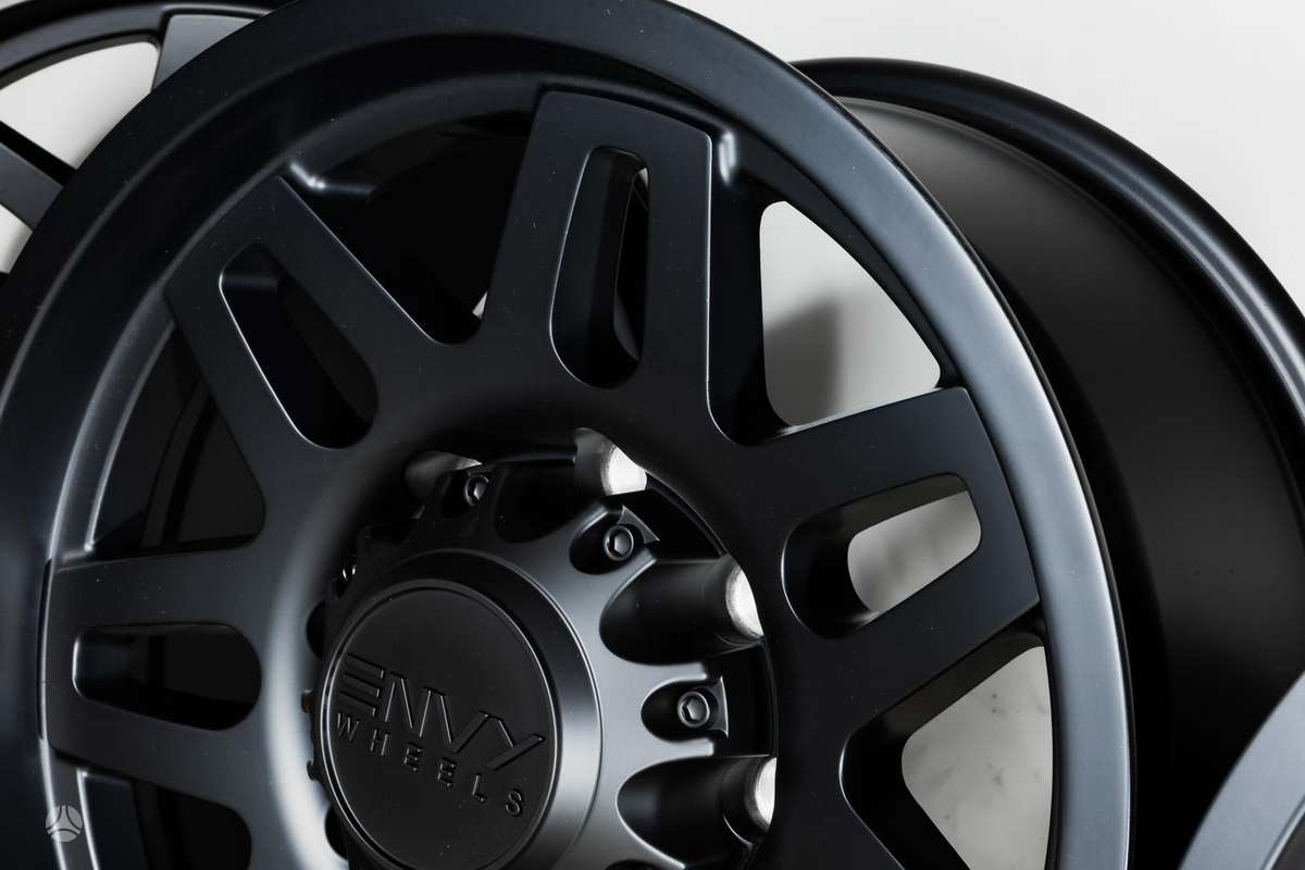 -Kita- Hummer, Ford, light alloy, R17