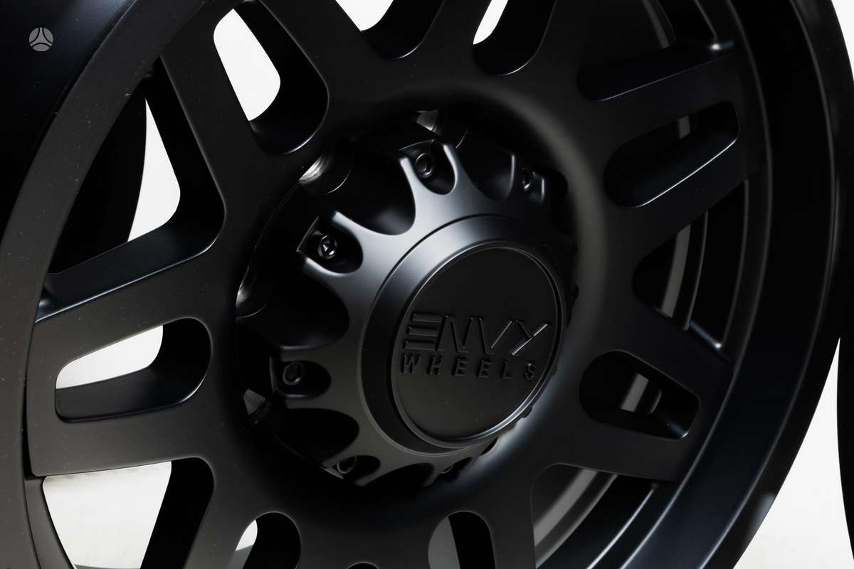 -Kita- Hummer, Ford, light alloy, R17