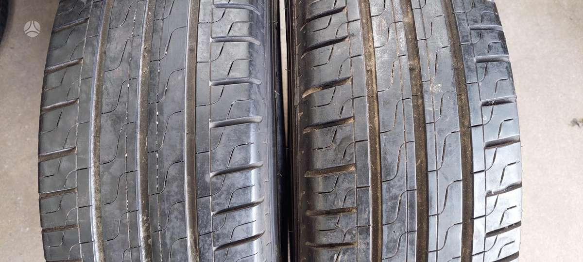 Pirelli, летние 215/70 R15