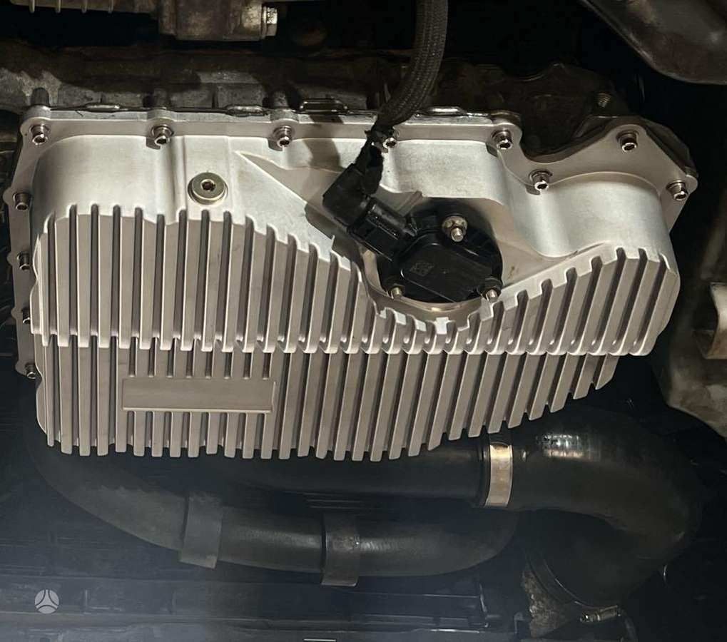 Volkswagen Golf, 2.0 l., hatchback