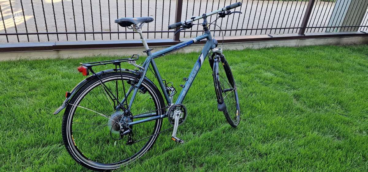 City bike Focus 28″