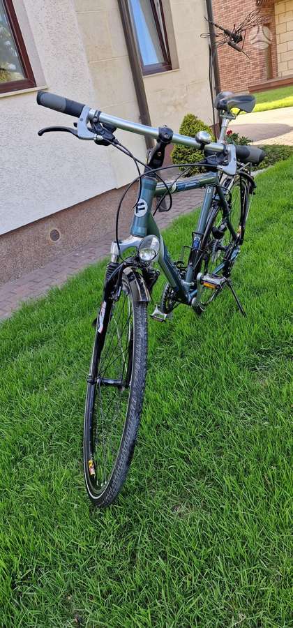 City bike Focus 28″