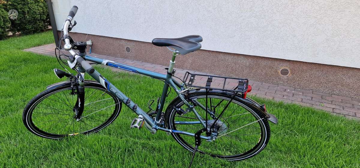 Miesto dviratis Focus 28″