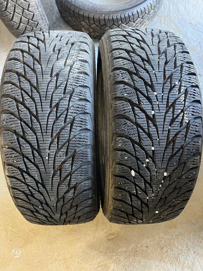 Nokian, всесезонные 185/55 R15