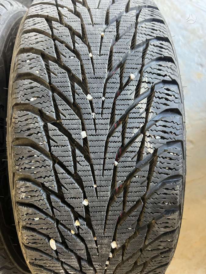 Nokian, universalios 185/55 R15