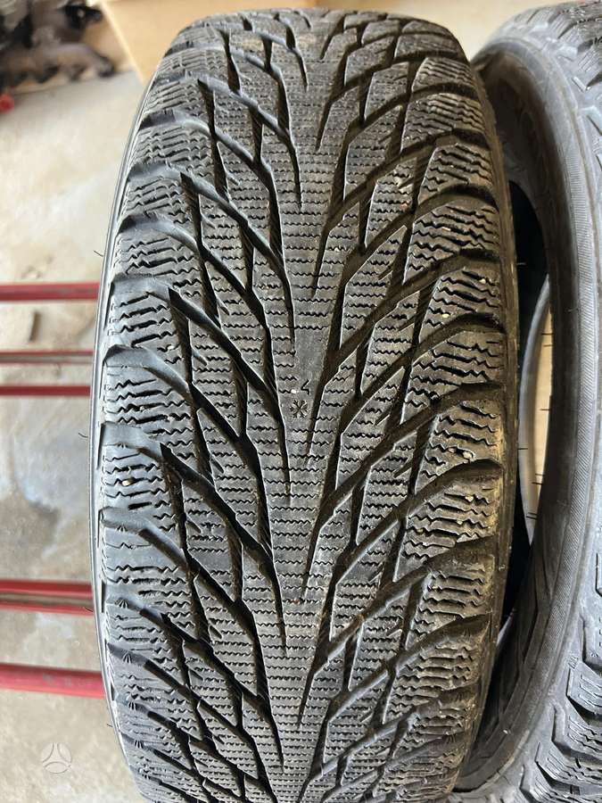 Nokian, universalios 185/60 R15