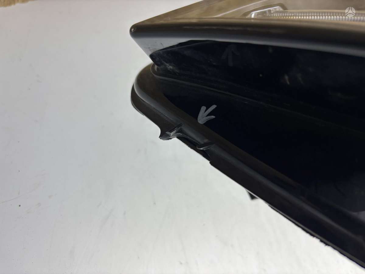 Audi A6, 4G0941773H, Cen25936