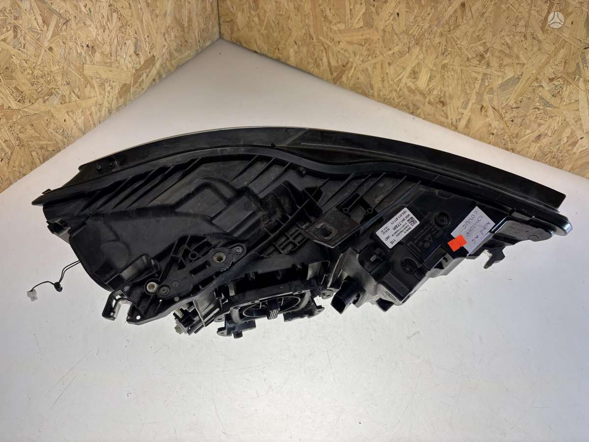 Audi A6, 4G0941773H, Cen25936