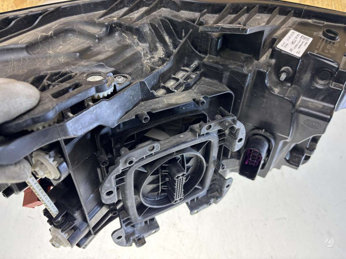 Audi A6, 4G0941773H, Cen25936