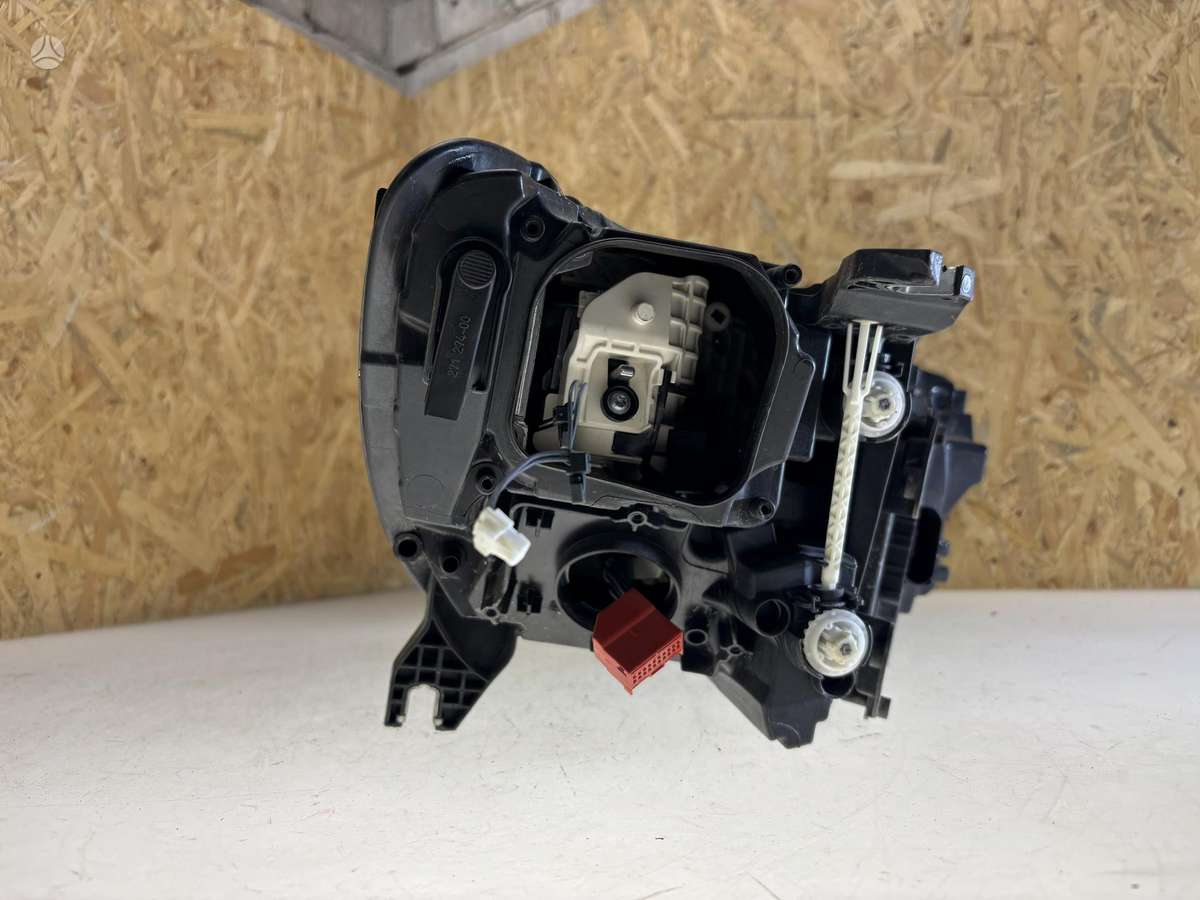 Audi A6, 4G0941773H, Cen25936