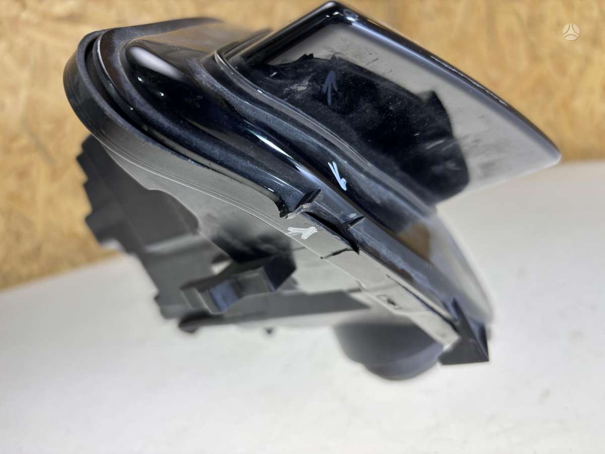 Audi A6, 4G0941773H, Cen25936