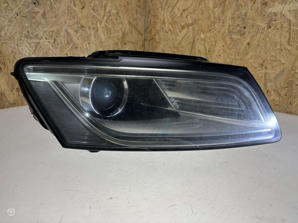Audi Q5, 8R0941006, Cen25939