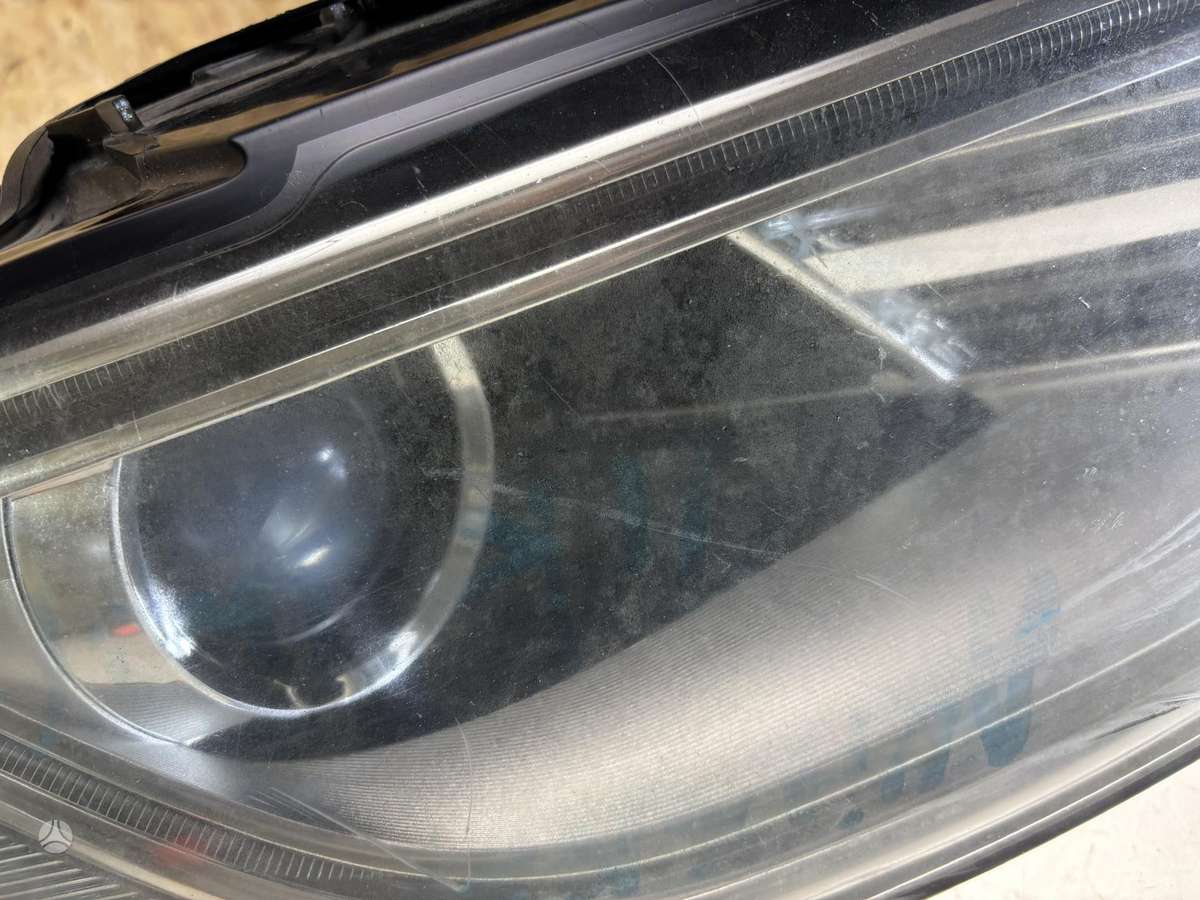 Audi Q5, 8R0941006, Cen25939