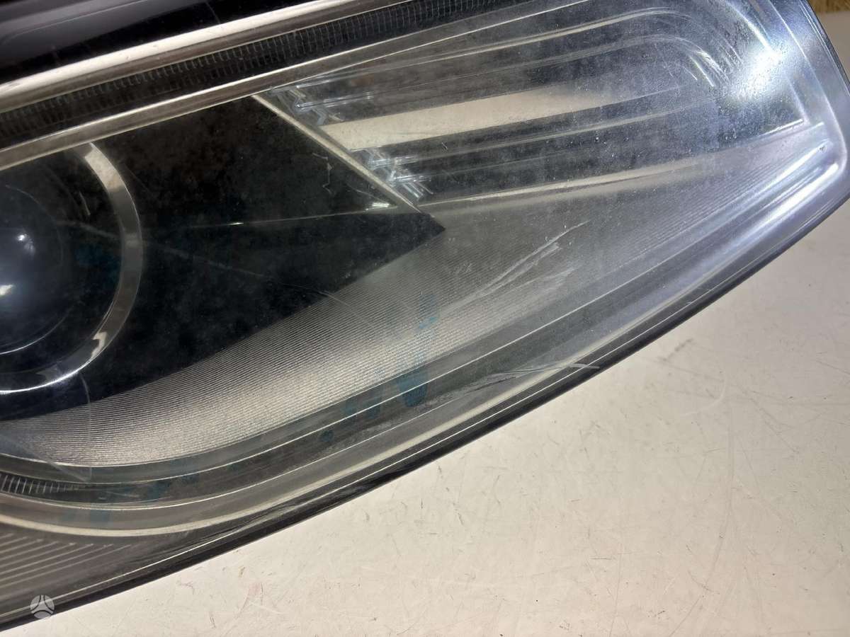Audi Q5, 8R0941006, Cen25939